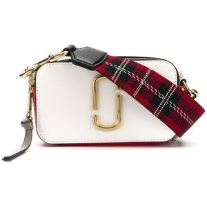 Marc Jacobs Snapshot camera bag